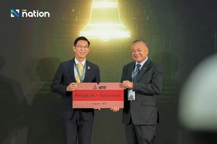 La Thaïlande et la Malaisie s’apprêtent à rétablir la liaison ferroviaire Bangkok–Butterworth : une nouvelle ère pour les connexions transfrontalières