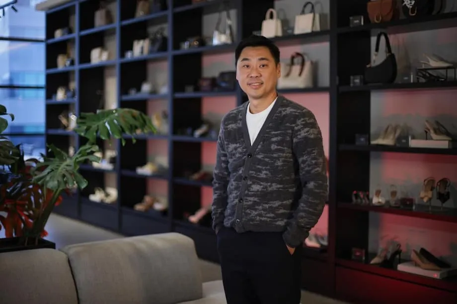 Charles &amp; Keith : comment une marque singapourienne a conquis la mode mondiale grâce aux crises, à l’innovation et à sa capacité d’adaptation