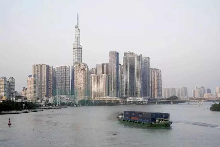 La grande refonte économique du Vietnam : peut-il devenir le prochain tigre asiatique ?