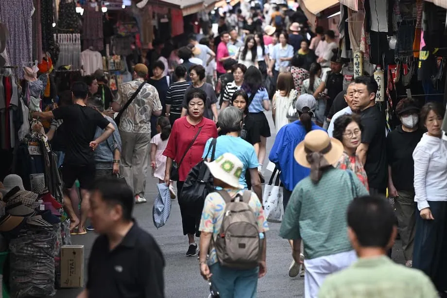 Les vacances potentielles de 10 jours en octobre 2025 en Corée du Sud : boom du tourisme, débat économique et impact culturel
