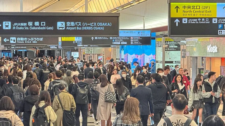 Essor du tourisme au Japon : manne économique, pression sur les habitants et appels à des solutions durables