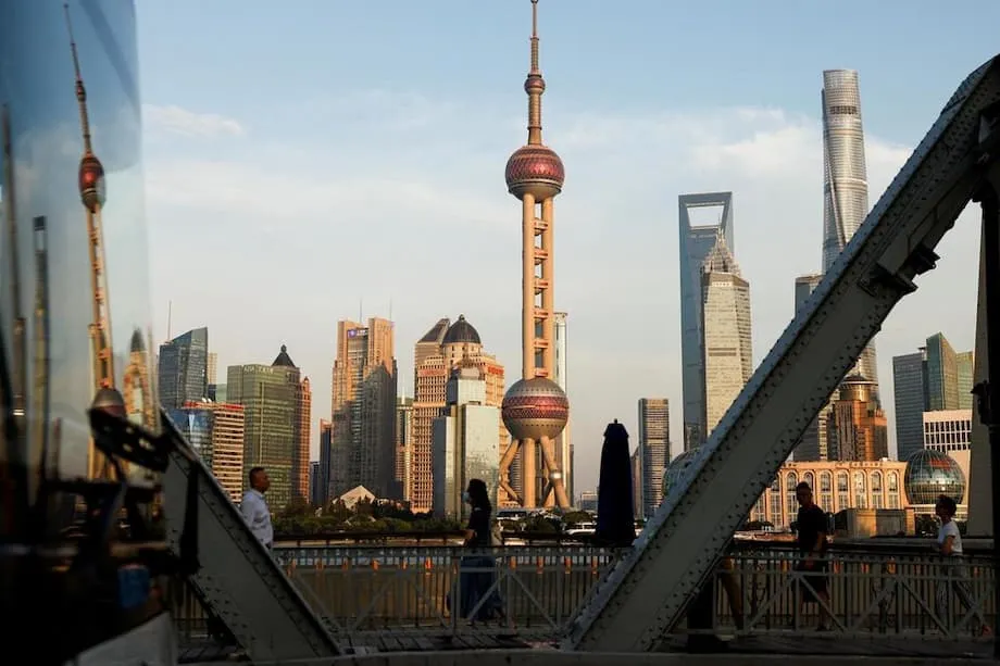 Le retour en force de la Bourse chinoise en 2025 : liquidités, optimisme et perspectives