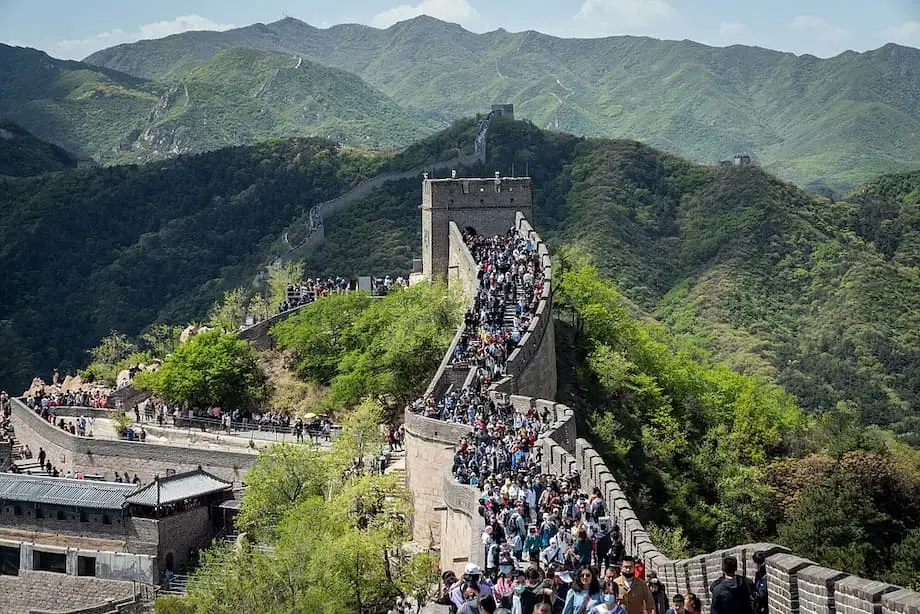 Le nouveau visa K chinois : une porte ouverte aux jeunes talents des sciences et des technologies