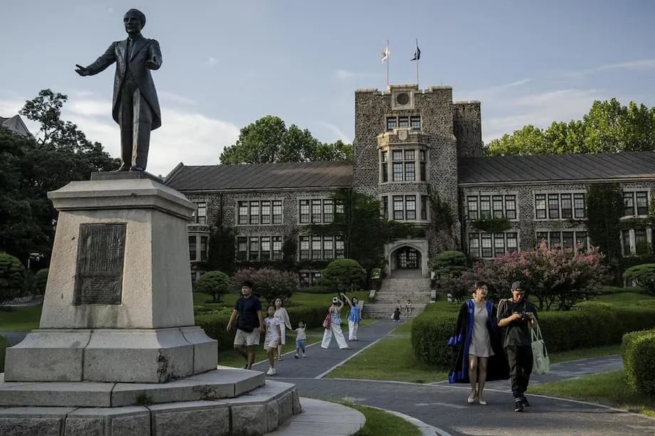 La Corée du Sud mise sur l’arrivée de diplômés étrangers pour stimuler sa croissance : l’immigration peut-elle résoudre la crise de la main-d’œuvre ?