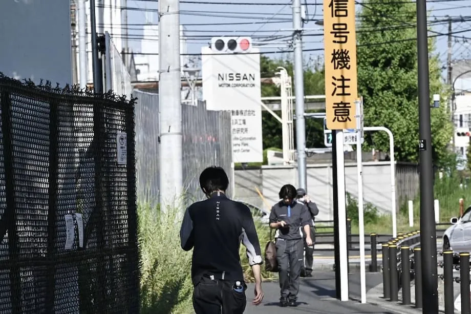 Fermeture de l’usine Nissan d’Oppama : un tournant dans l’histoire industrielle du Japon
