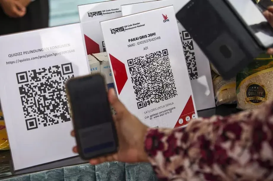 Le système de paiement QRIS indonésien s’internationalise : il est désormais accepté au Japon