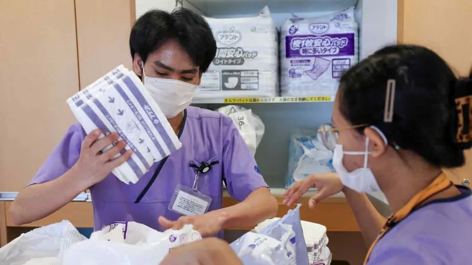Le nombre de travailleurs étrangers quadruple dans les campagnes japonaises : comment l’immigration transforme les territoires ruraux