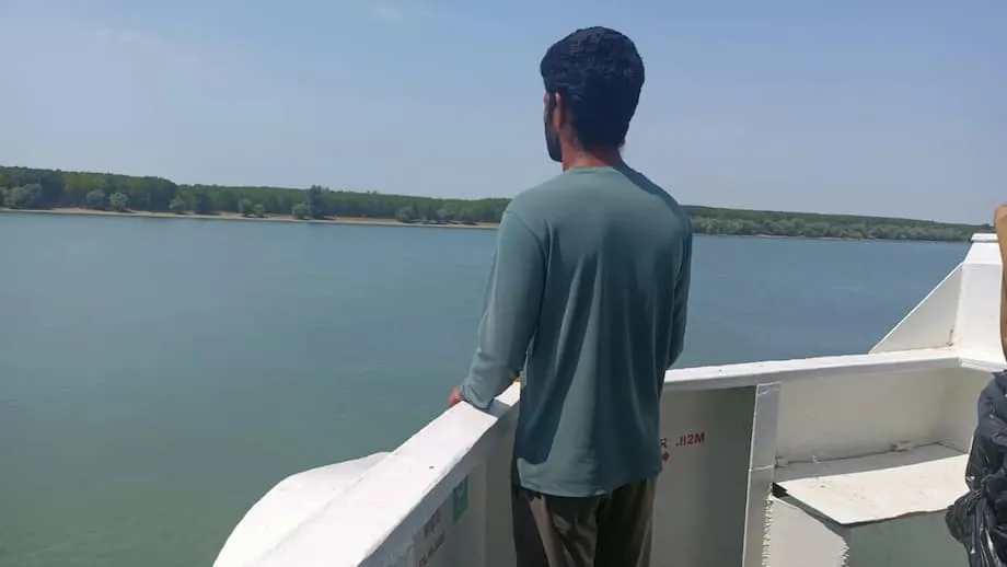 Les marins indiens au cœur d’une crise mondiale de l’abandon : chiffres records, coût humain et appels à la réforme