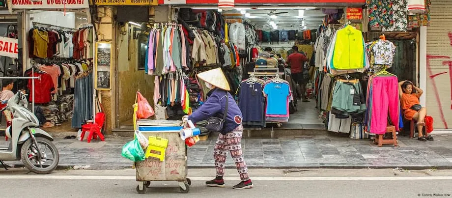 Réforme fiscale de 2026 au Vietnam : ambitions, bouleversements et avenir des petites entreprises