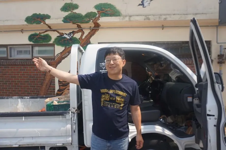 Pourquoi les jeunes Sud-Coréens quittent Séoul : l’essor de villages communautaires comme « Don’t Worry Village », à Mokpo
