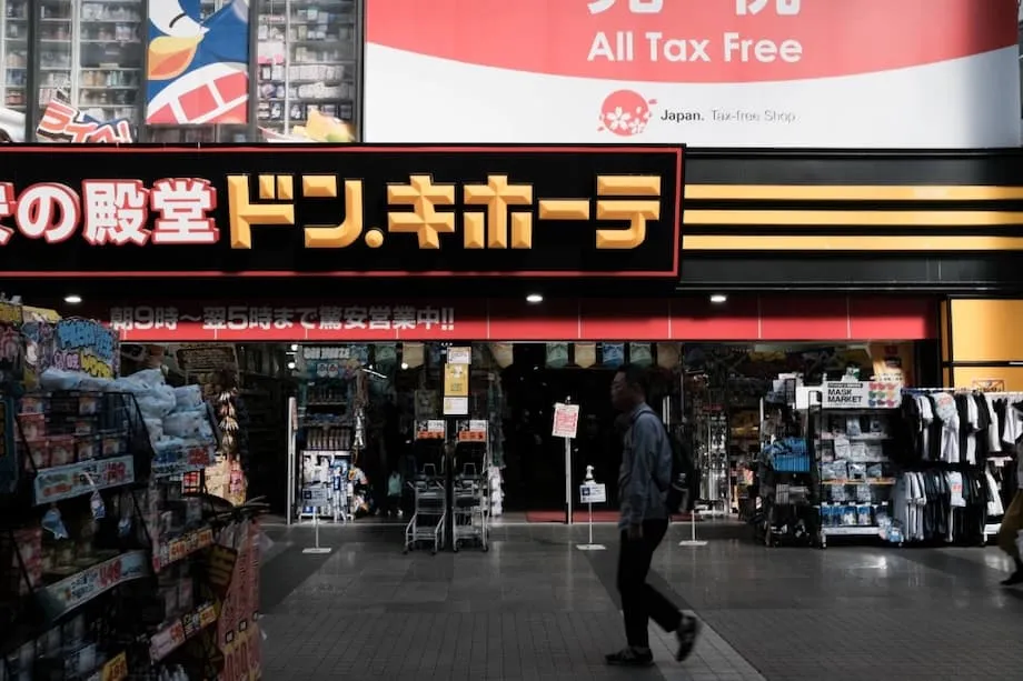 L’expansion audacieuse de Don Quijote : le pari du géant japonais du discount sur le tourisme et la transformation du commerce de détail