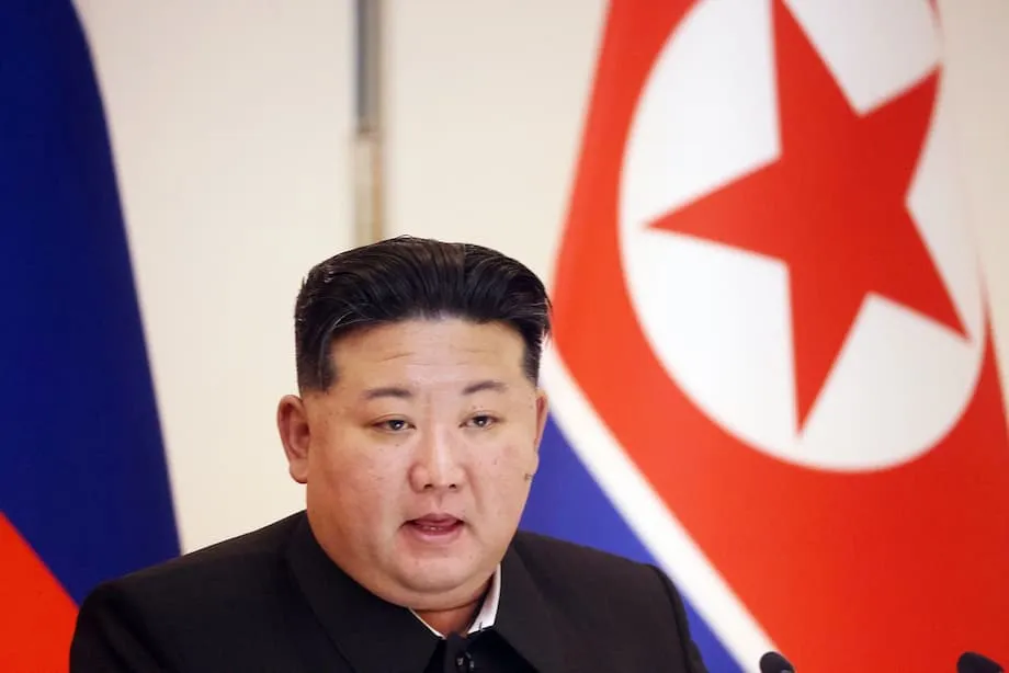La base secrète de missiles nord-coréenne de Sinpung-dong, près de la Chine : quelles conséquences pour la sécurité mondiale ?