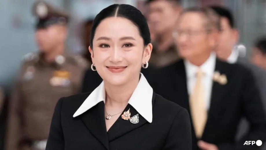 La Première ministre thaïlandaise Paetongtarn Shinawatra face à la justice, sur fond de crise politique