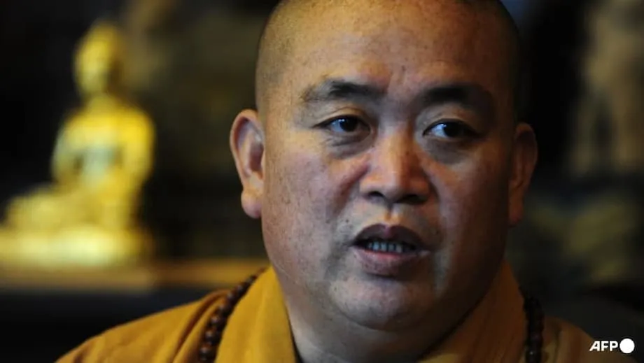 Scandale à Shaolin : la communauté bouddhiste chinoise face au droit, à la morale et à la modernité après la chute de son abbé