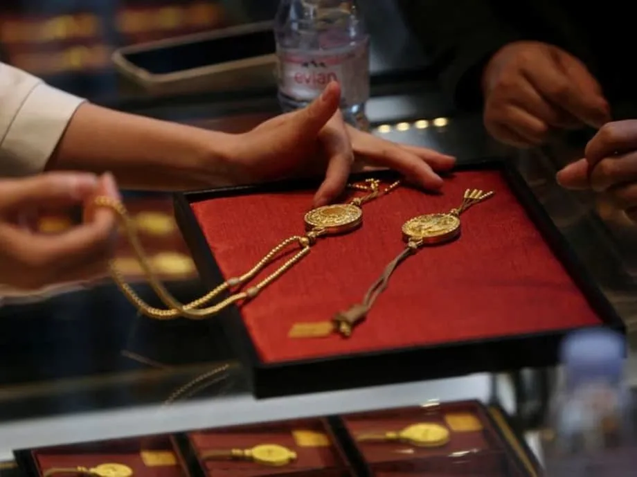 Laopu : comment l’« Hermès de l’or » chinois redéfinit le luxe joaillier