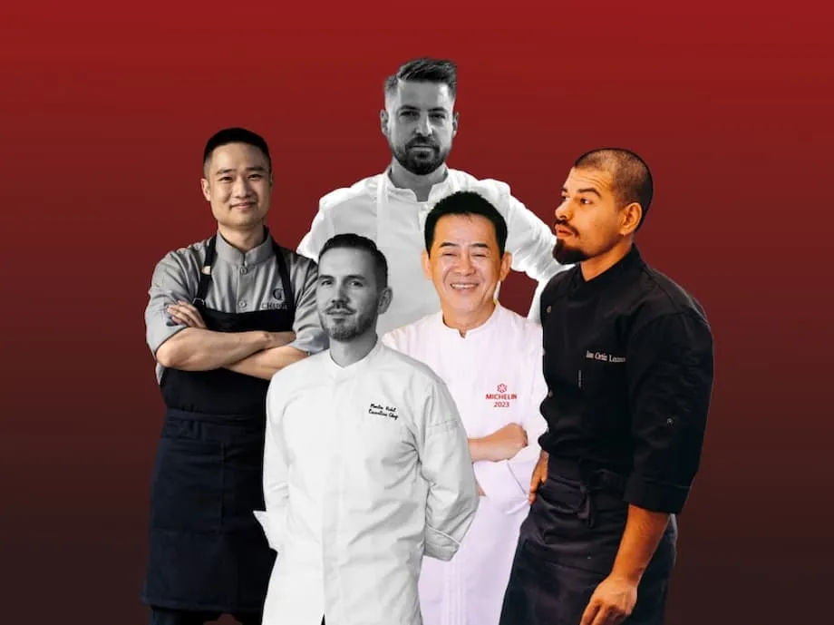 Où les grands chefs mangent à Hô Chi Minh-Ville : voyage culinaire dans la capitale gastronomique dynamique du Vietnam