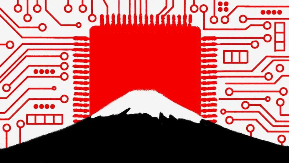 Le retour à haut risque du Japon dans les semi-conducteurs : ambition, alliances et course à la reconquête de son influence technologique