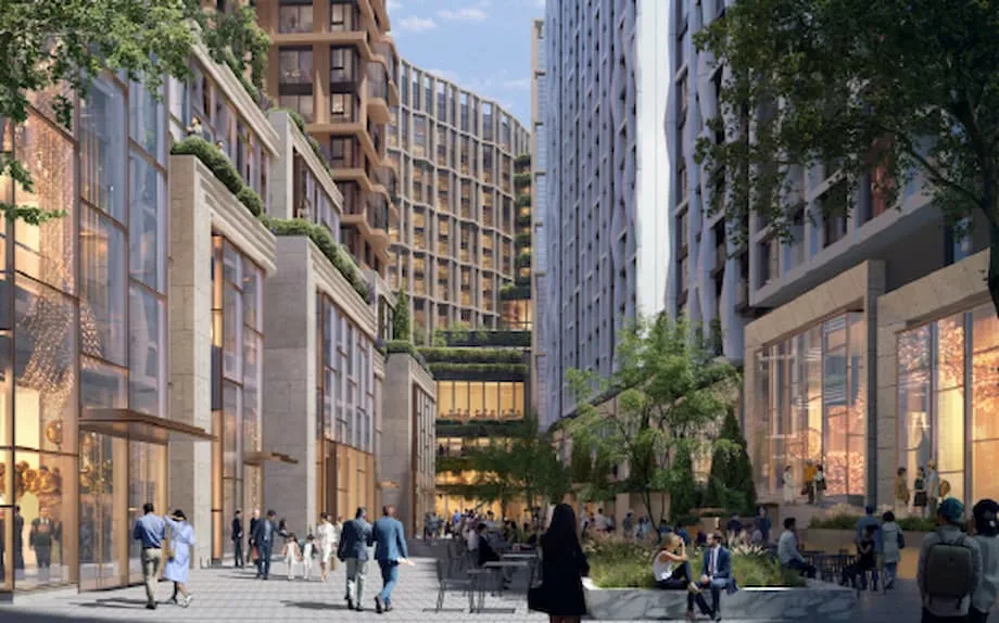 L’essor des hôtels de luxe à Séoul : investissements étrangers, marques internationales et renaissance de l’hôtellerie