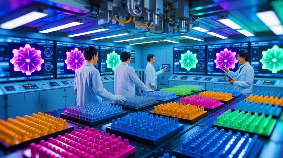 Une avancée japonaise dans le traitement par faisceau d’électrons : une révolution pour le recyclage du Téflon et la lutte contre les « polluants éternels »