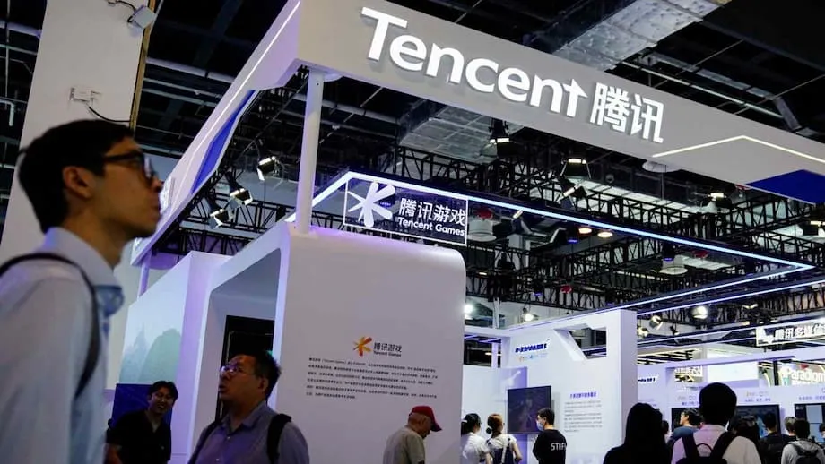 Tencent étend ses services d’IA au Japon et en Asie du Sud-Est : ambitions, infrastructures et retombées