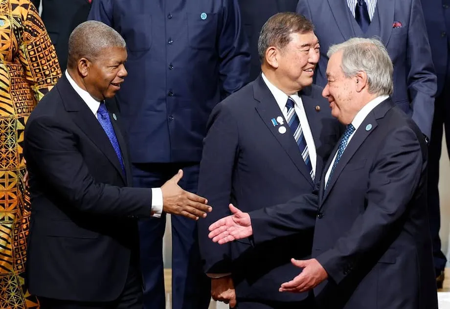 Le plan du Japon à 5,5 milliards de dollars pour l’Afrique et la formation à l’IA : la TICAD 9 ouvre une nouvelle ère de partenariat