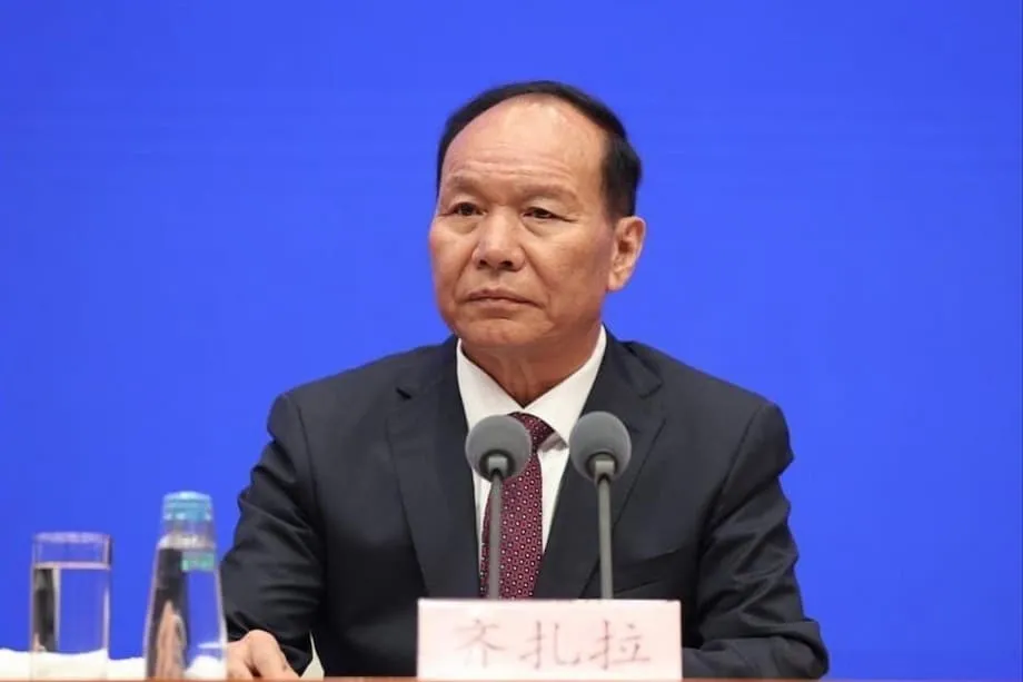 Campagne anticorruption en Chine : des responsables issus de minorités ethniques dans le viseur, sur fond de profond virage politique