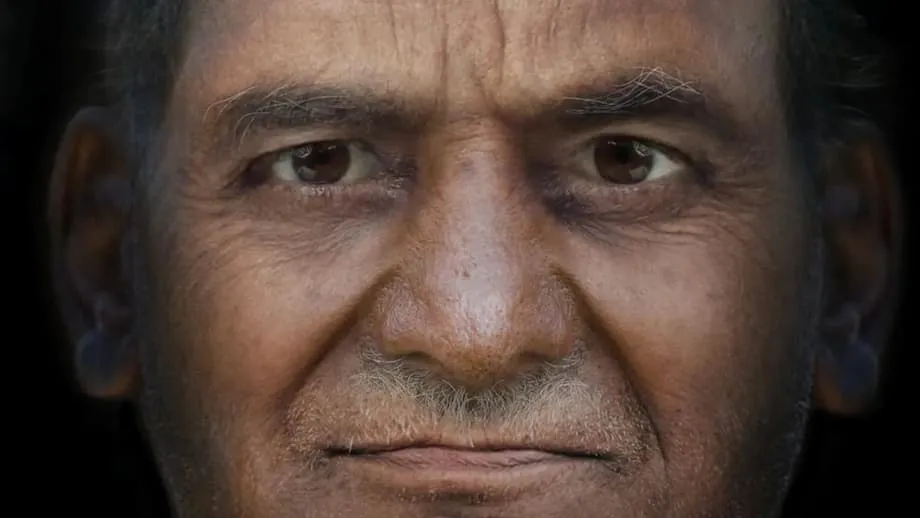 Reconstituer les visages de l’antique Keeladi : science, histoire et récit d’une civilisation oubliée