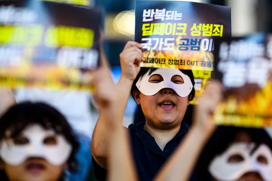 Des Chinoises dénoncent des groupes voyeuristes sur Telegram : crise de la vie privée, censure et quête de justice