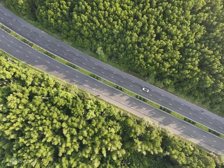 Le projet audacieux de Can Gio : financer intégralement le passage aux motos électriques pour un avenir plus vert