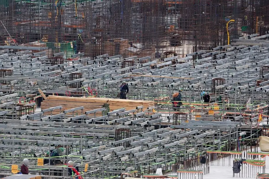 L’économie sud-coréenne stagne en 2025 : le marasme de la construction efface les gains de la consommation