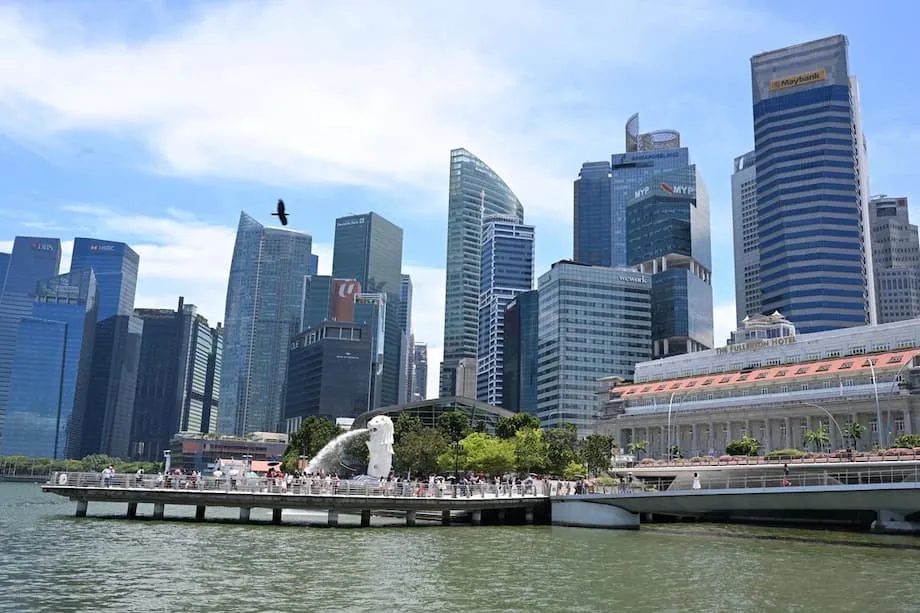 Singapour, pays le plus pacifique d’Asie et sixième au classement mondial : qu’est-ce qui le distingue dans un monde en proie aux turbulences ?