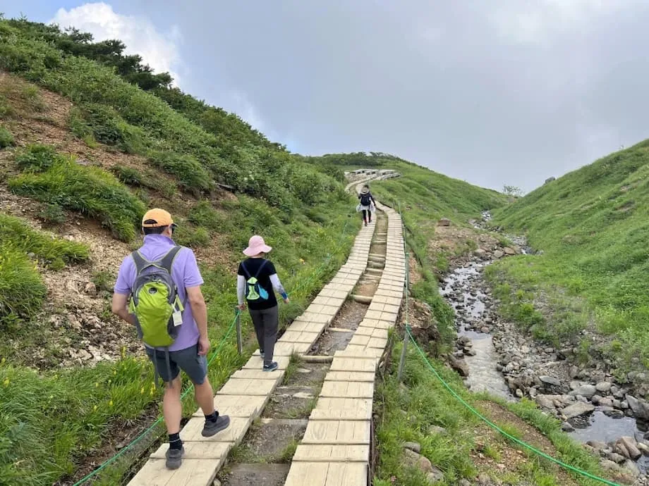L’essor des « coolcations » au Japon : comment le changement climatique transforme le tourisme estival
