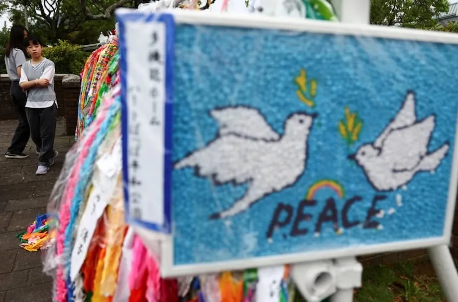 Le Japon parmi les pays les plus pacifiques d’Asie en 2025 : ce que révèle le Global Peace Index
