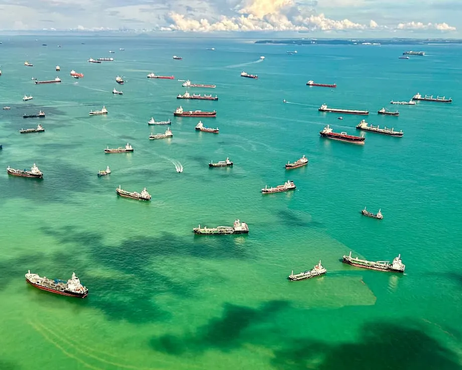 Forte hausse de la piraterie et des vols à main armée dans les détroits de Malacca et de Singapour : causes, conséquences et mesures de lutte