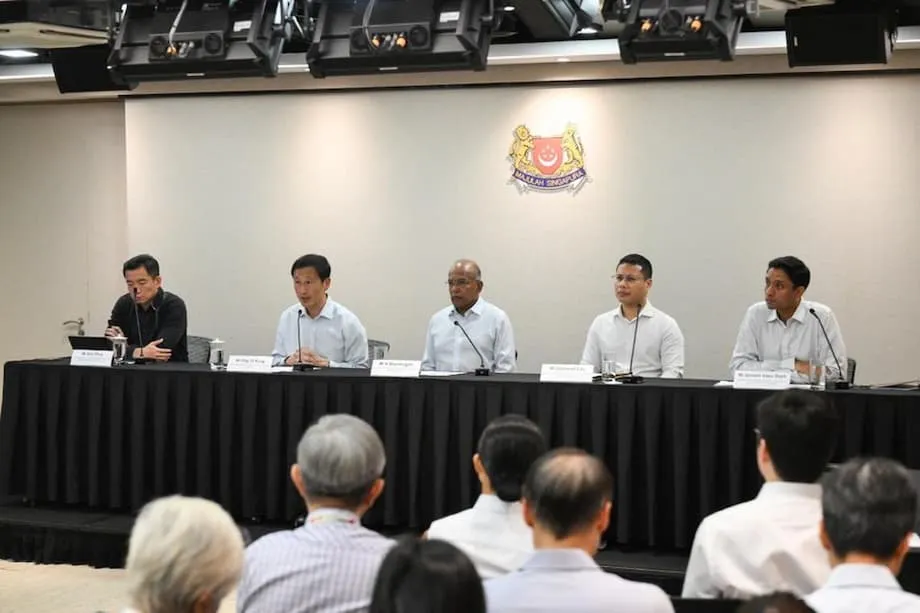 La répression sans concession du vapotage à Singapour : nouvelles lois, sanctions alourdies et pays en état d’alerte