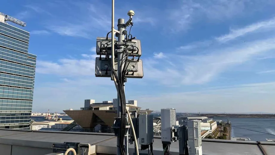 Le Japon mise sur ses propres technologies de stations de base sans fil : sécurité, compétitivité et course mondiale à la 5G