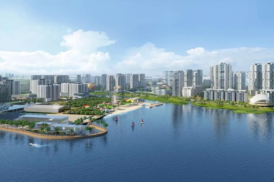 L’évolution de la notion de logement social haut de gamme à Singapour : politiques, défis et avenir du logement abordable