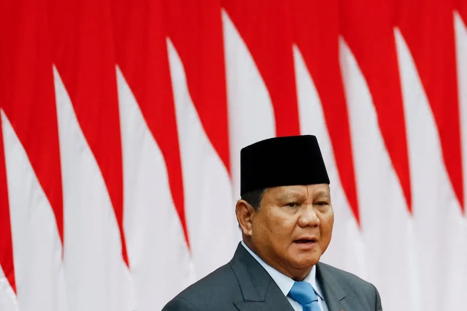L’expansion militaire de l’Indonésie sous la présidence de Prabowo : ambitions, controverses et avenir de la démocratie