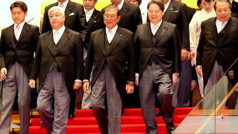 La crise de l’égalité femmes-hommes au Japon : succession impériale, tensions avec l’ONU et une nation à la croisée des chemins