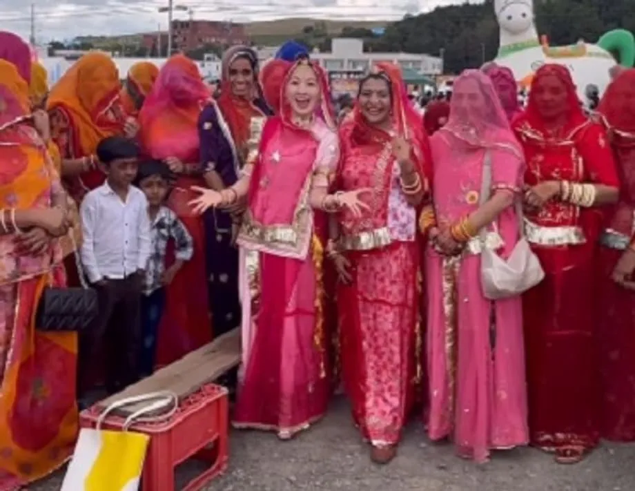 La culture du Rajasthan s’épanouit à Urakawa Cho, au Japon : une histoire singulière de traditions, d’adaptation et de communauté
