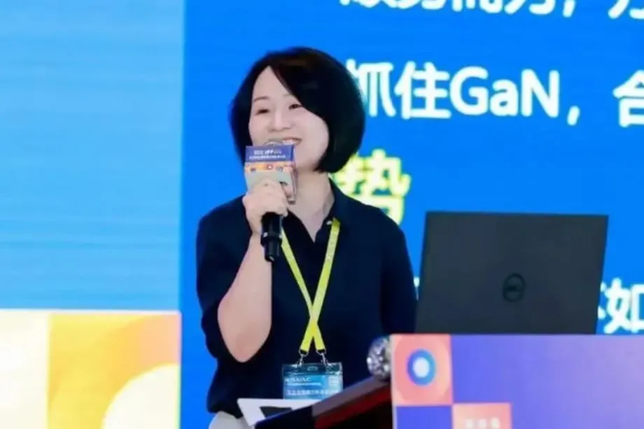 Luo Weiwei et Innoscience : comment une ancienne scientifique de la NASA propulse les ambitions chinoises dans les semi-conducteurs grâce au GaN