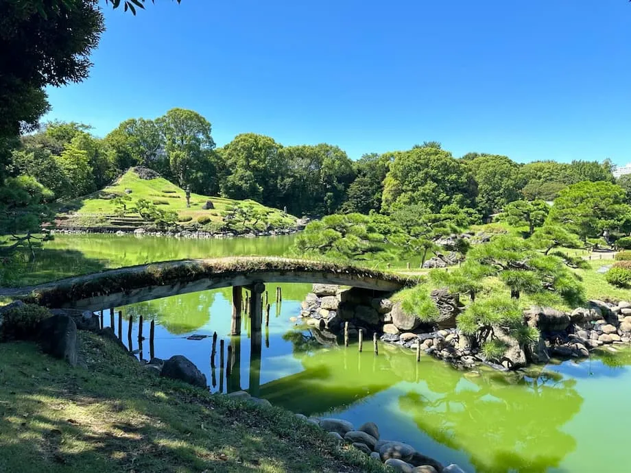 Une journée parfaite à Kiyosumi-Shirakawa : le havre de paix au bord de l’eau, entre art et café
