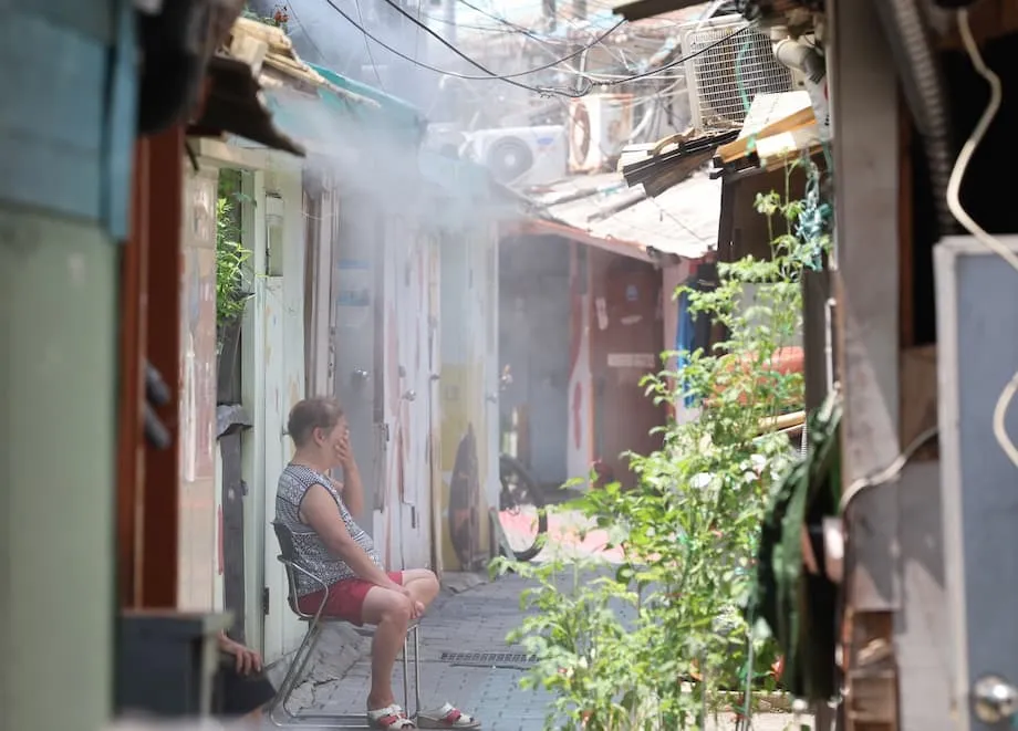 La Corée du Sud dépasse les 10 millions de ménages d’une seule personne : une nation qui redéfinit la famille et la société