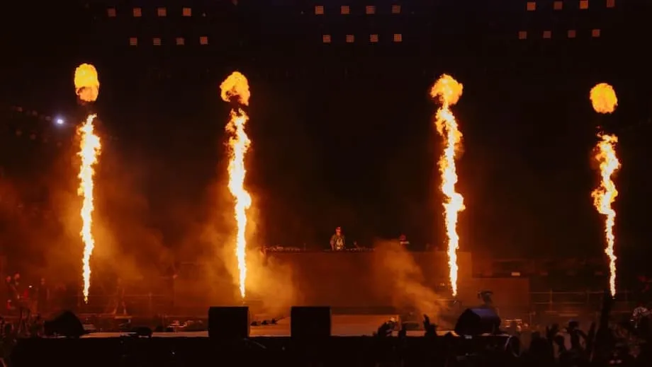 L’essor des festivals de musique en Thaïlande : comment le royaume est devenu une puissance asiatique du spectacle vivant