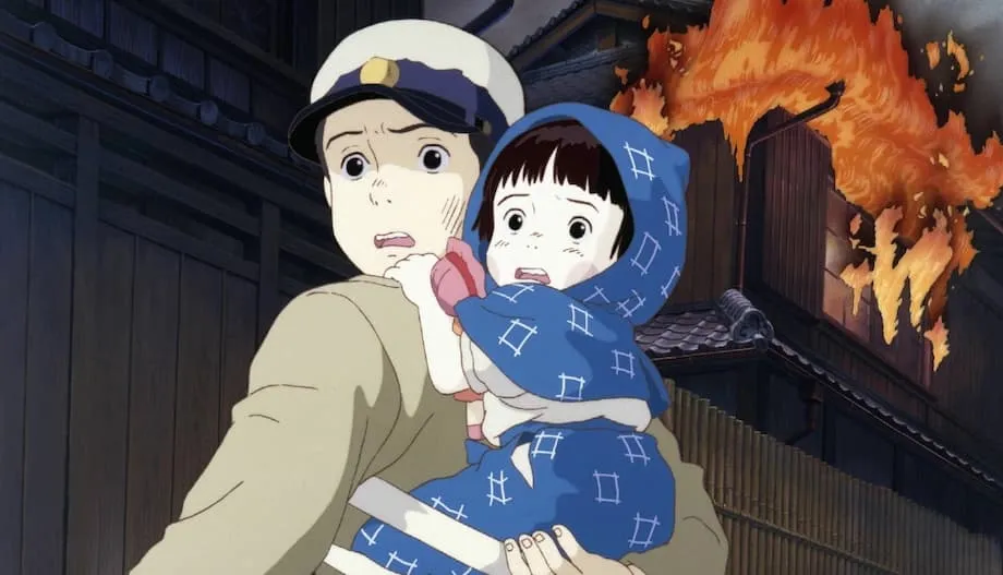 L’anime et la mémoire de la guerre : comment l’animation japonaise transmet le souvenir de la Seconde Guerre mondiale aux nouvelles générations