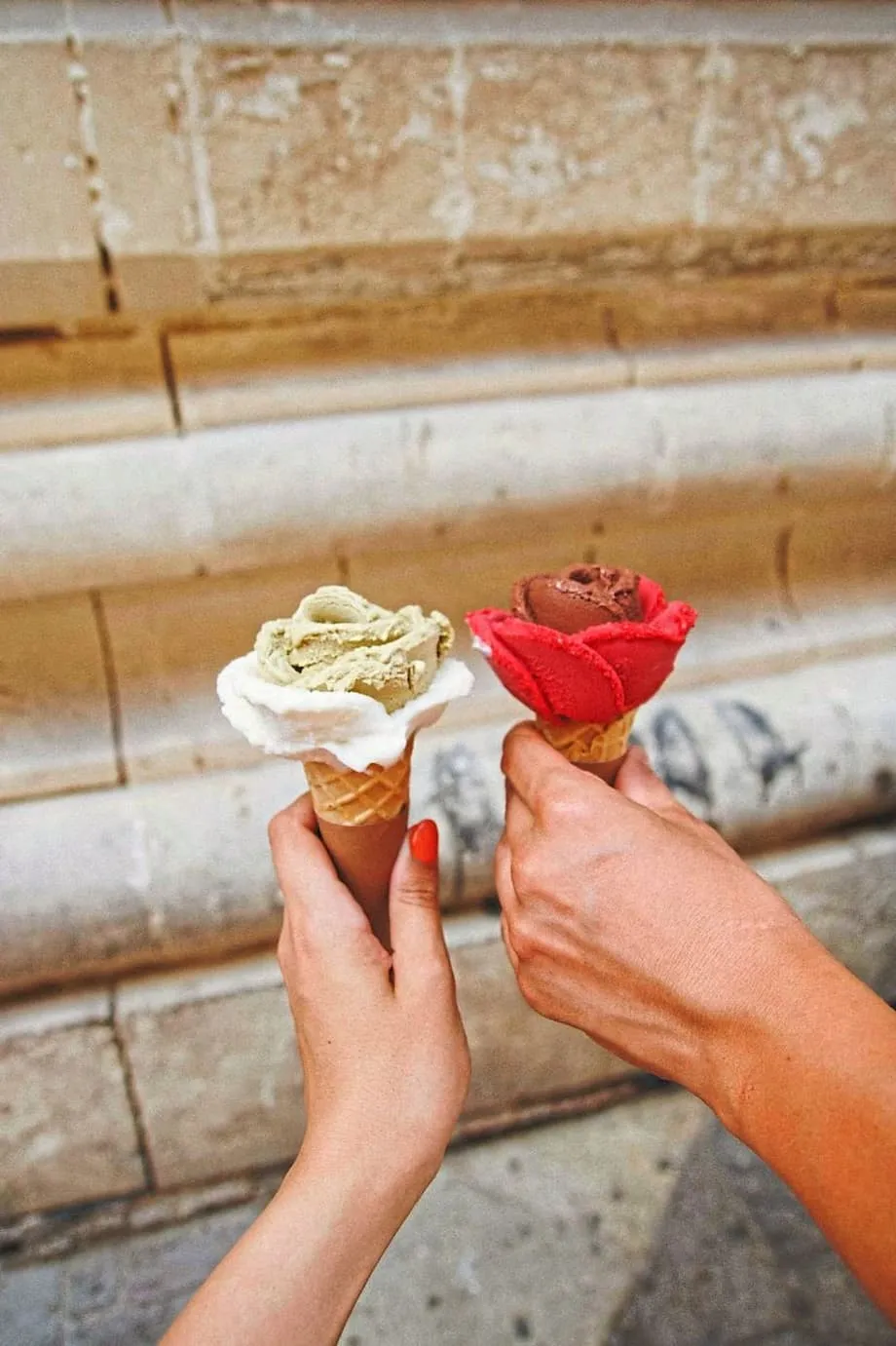 La révolution du haut de gamme dans la glace en Chine : d’un plaisir quotidien à un phénomène culturel