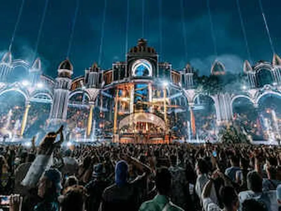 Tomorrowland débarque en Thaïlande : première édition en Asie prévue en 2026