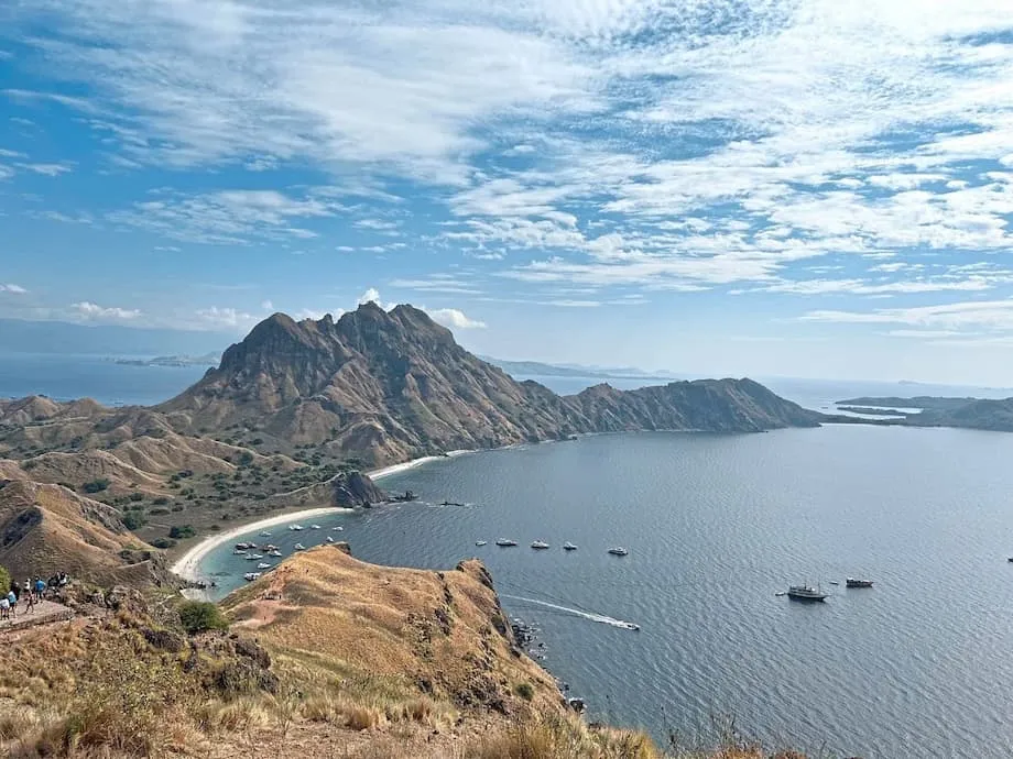 Labuan Bajo : la nouvelle étoile montante de l’Indonésie, entre aventure durable et charme authentique
