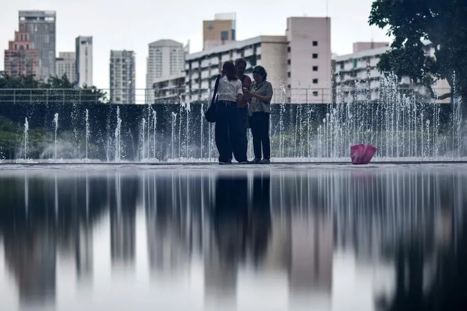Un tournant démographique en Thaïlande : les personnes âgées dépassent les jeunes, bouleversant la société et l’économie