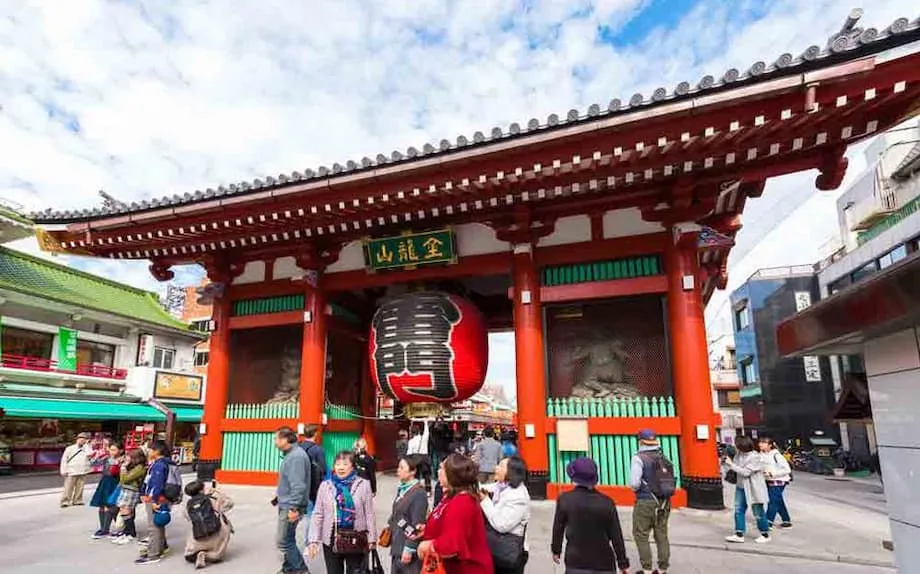 Tokyo sacrée meilleure destination au monde pour se remettre d’une rupture : pourquoi la capitale japonaise est l’endroit idéal pour se reconstruire et prendre un nouveau départ